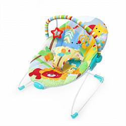 Кресло-качалка - Фестиваль друзей (Bright Starts, 60507st) - миниатюра